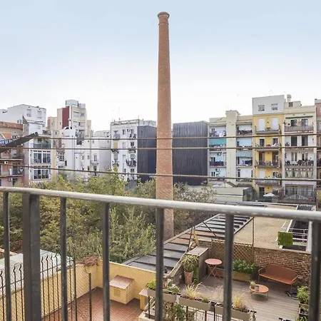 ¡Apartamento En El Centro De Barcelona! Exterior foto