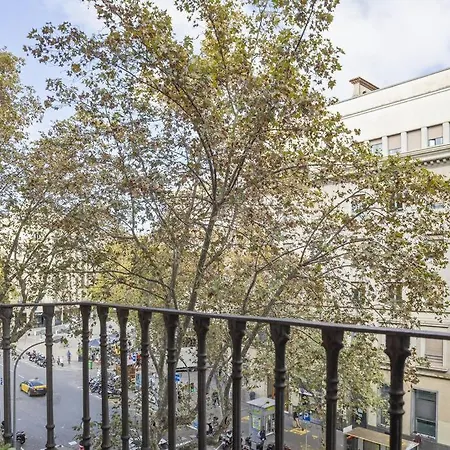 ¡Apartamento En El Centro De Barcelona! Exterior foto