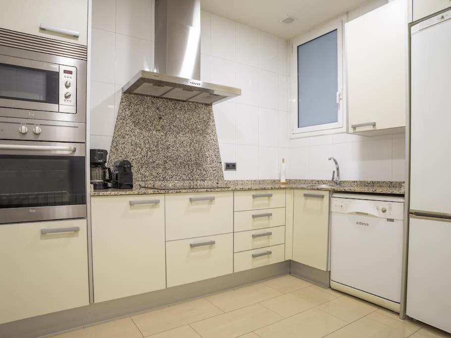Apartamento ¡apartamento En El Centro De Barcelona! *