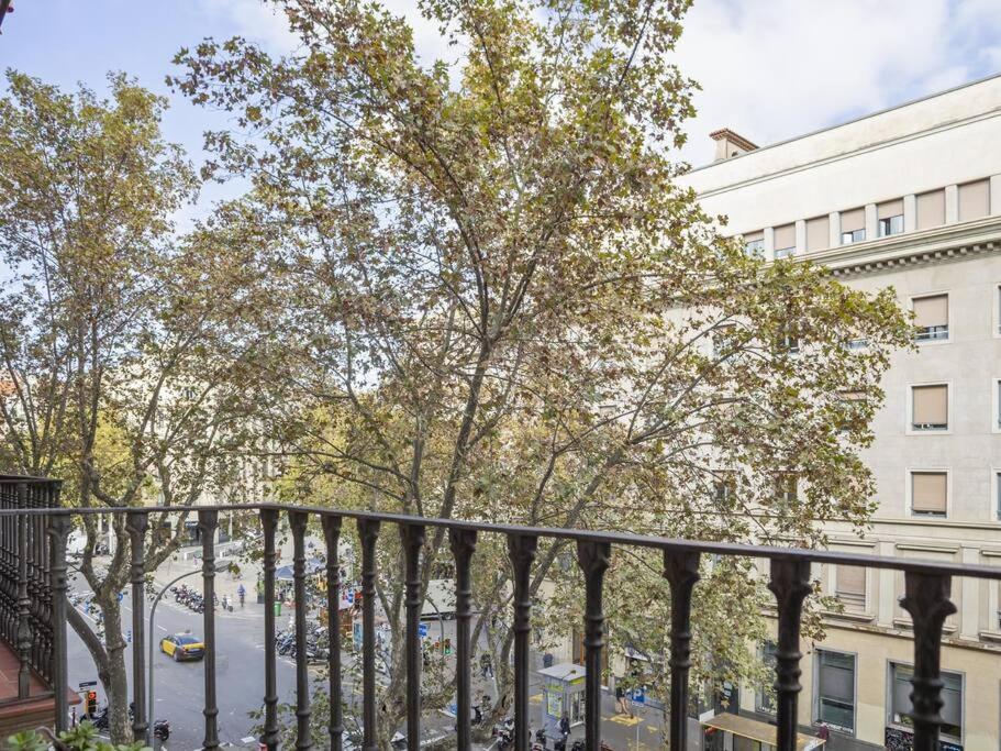 ¡apartamento En El Centro De Barcelona! * Barcellona